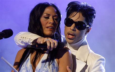 sheila e and husband.